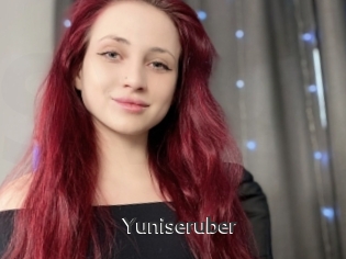 Yuniseruber