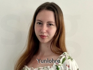 Yunlohre