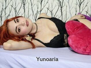 Yunoaria