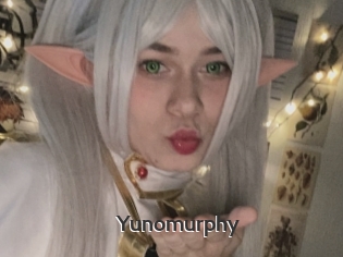 Yunomurphy