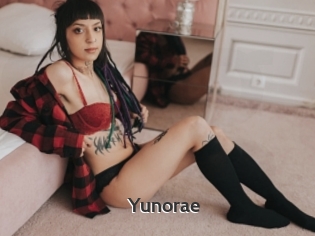 Yunorae