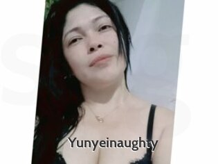 Yunyeinaughty