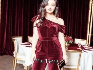 Yurikeyur