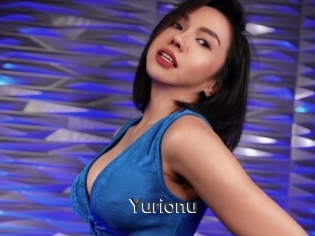 Yurionu