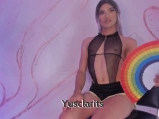Yusclarits