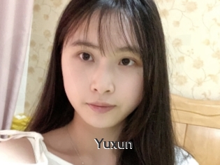 Yuxun