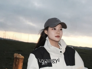 Yuyangyi