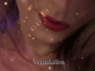 Yvanakalina