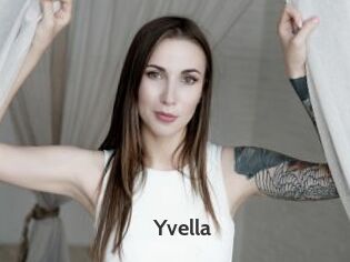 Yvella