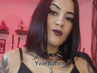 Yviedomme