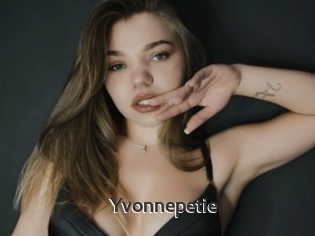 Yvonnepetie