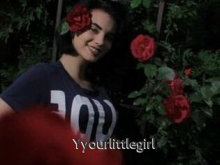 Yyourlittlegirl