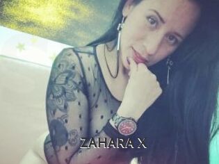 ZAHARA_X