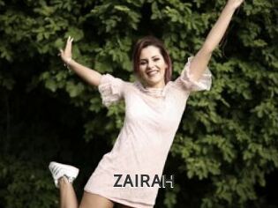 ZAIRAH