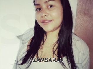 ZAMSARAX