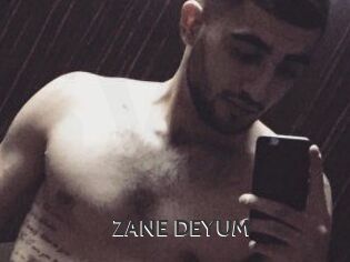 ZANE_DEYUM