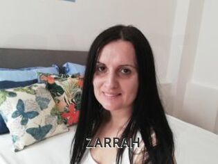 ZARRAH