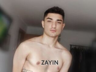 ZAYIN