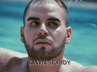 ZAYN_SEXBOY