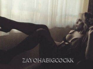 ZAYOHABIGCOCKK