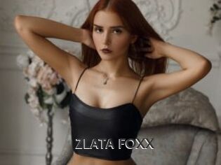 ZLATA_FOXX