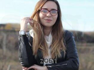 ZOEYI