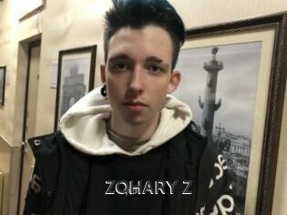 ZOHARY_Z