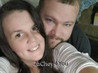 ZaChey4You