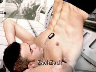 ZachZach