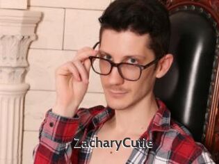 ZacharyCutie