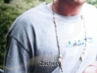 Zachery