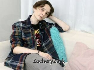 ZacheryZack