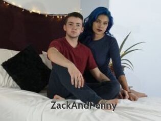 ZackAndPenny