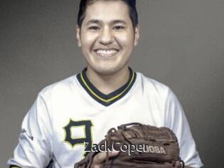ZackCoper