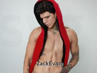 ZackEvans