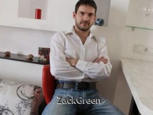 ZackGreen