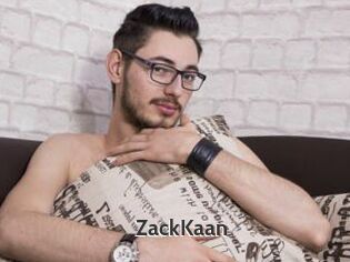 ZackKaan