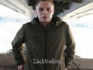 ZackVelimir