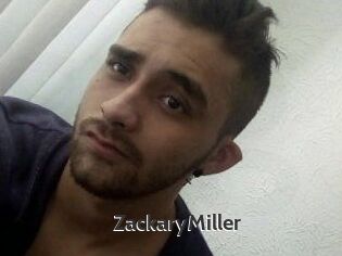 ZackaryMiller