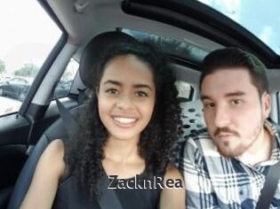 ZacknRea