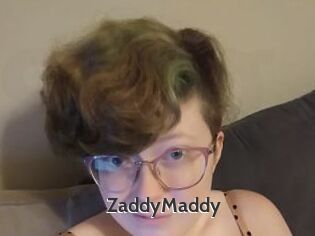 ZaddyMaddy