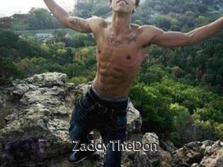 ZaddyTheDon