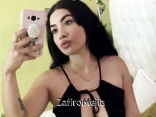 ZafiroMejia