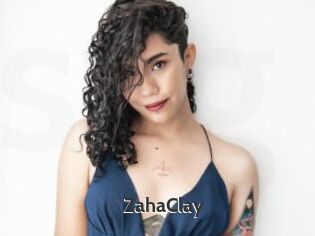 ZahaClay