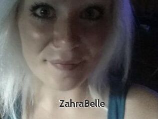 ZahraBelle