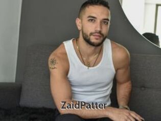 ZaidPatter