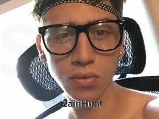 ZainHunt