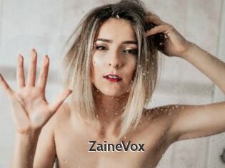 ZaineVox