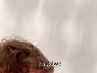 Zakalwe