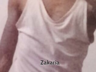 Zakaria